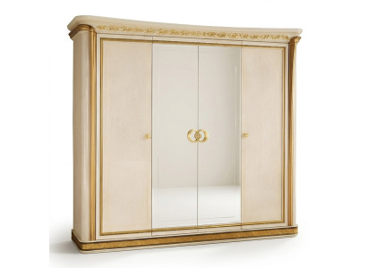 Wardrobe Designer High Gloss Wardrobes Furniture Living arredoclassic