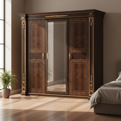 Wardrobe Design Wardrobes Bedroom Furniture Home Living Furniture Wood New