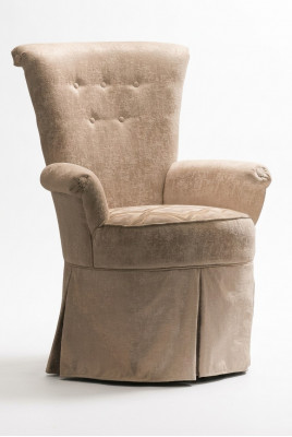 Armchair Design Couch Sofa Relax Lounge Luxury Club Upholstery Seating arredoclassic