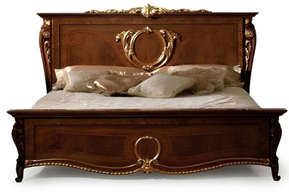 Italian bedroom furniture upholstered double bed luxury design beds new spouses
