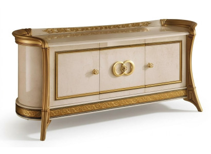 Dressers Classical Dresser Sideboard Furniture Wood Cabinets Sideboard arredoclassic