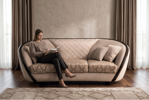 Sofa Couch Upholstery 3 Seater Fabric Sofas Couches Seating Suites Design Club