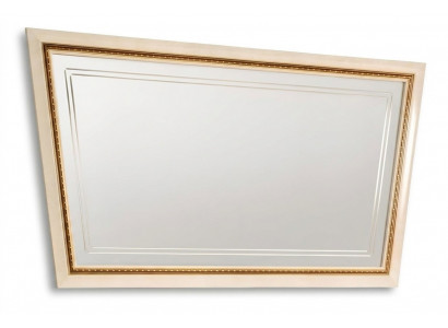 Classic Mirror Luxury Console Bedroom Style Modern Glass Little Mirror on the Wall