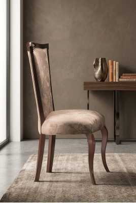Designer chair luxury upholstered armchair chairs 1x armchair living dining room textile
