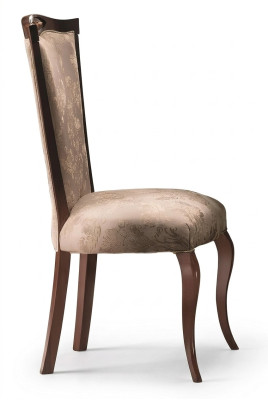 Designer chair luxury upholstered armchair chairs 1x armchair living dining room textile