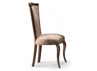 Designer chair luxury upholstered armchair chairs 1x armchair living dining room textile