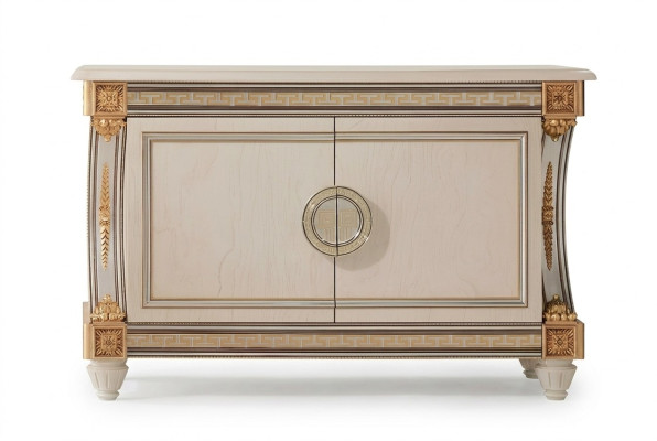 Sideboard Cabinet Wood Cupboard Sideboard Italian Design Luxury Furniture New