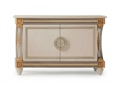 Sideboard Cabinet Wood Cupboard Sideboard Italian Design Luxury Furniture New