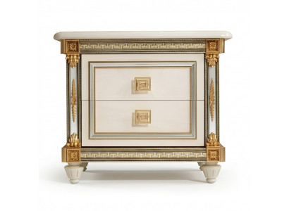 Design Night Table Side Console Bedroom Luxury Console Tables Italy