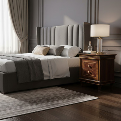 Night console table dresser tables consoles cabinet design bedroom side table