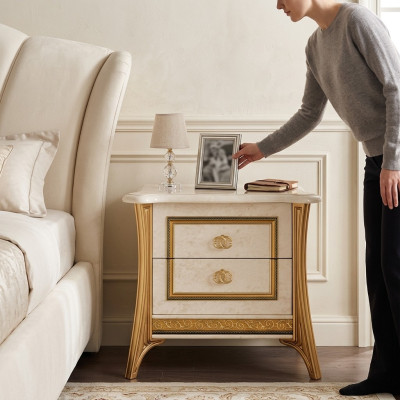 Bedside table, night tables, console table, dresser, console cabinets, bedroom, new