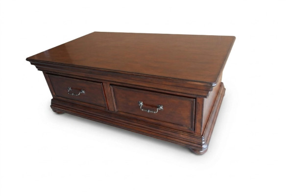 Design legs coffee table birch solid real wood furniture side table tables new