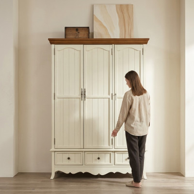 Display cabinets XXL with shelves wardrobe dresser cabinet designer cabinet