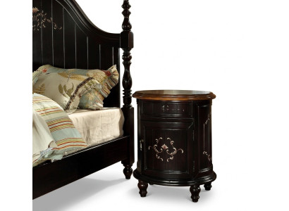 Nightstand, night cabinet, dresser, console, side table with drawer, console designer