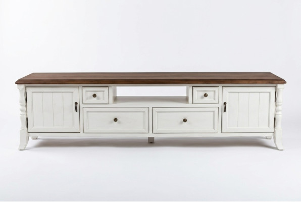 RTV design sideboard television wall country house low board luxury dresser cabinet new