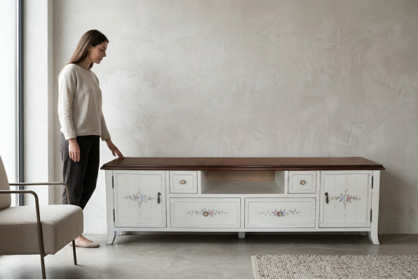 Sideboard Cabinet Sideboards Living Room Cabinet Sideboards Wardrobe Television Solid Wood