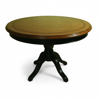 Round table dining table sofa dining room tables round solid wood new