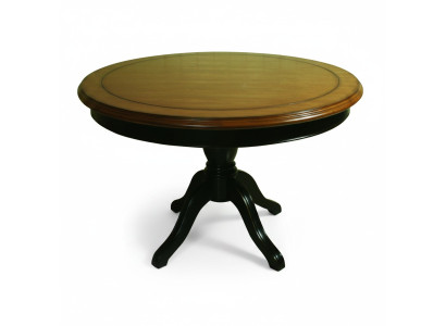 Round table dining table sofa dining room tables round solid wood new