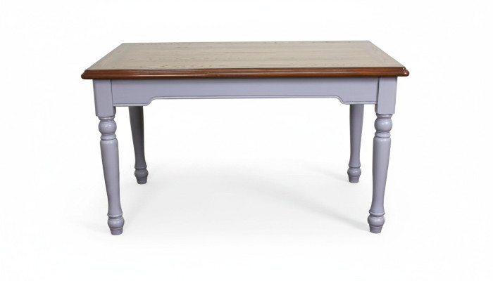 Dining table wooden table wood tables table dining room design luxury furniture 135x85cm new
