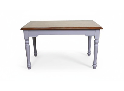 Dining table wooden table wood tables table dining room design luxury furniture 135x85cm new