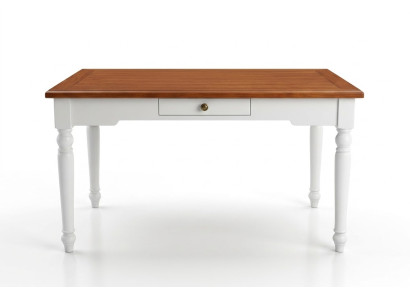 Design dining table wooden tables dining room furniture rectangular solid wood tables country style.