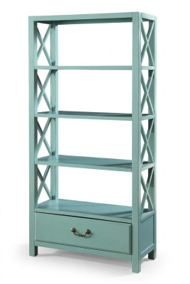 Wooden shelf floor shelf wood storage shelf storage living room shelf board floor shelf