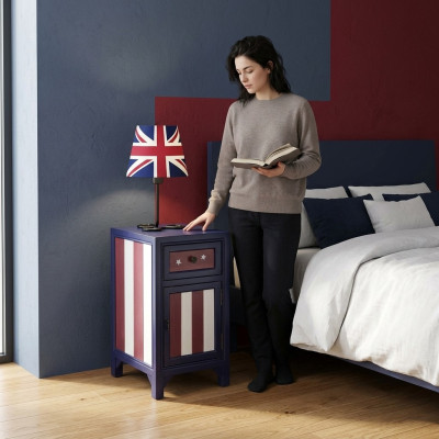 Design nightstand console luxury console side tables bedroom original