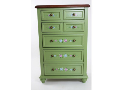 Chest cupboard tall cabinet design chests cabinets table furniture 7 drawers.