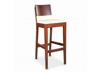 Hochstuhl Barstools Solid Wood Real Wood Chair Bar Chairs Counter Chair Massive