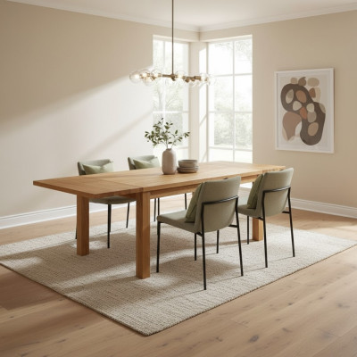 Dining table wood tables living dining room table solid wood 180x90cm solid dining tables
