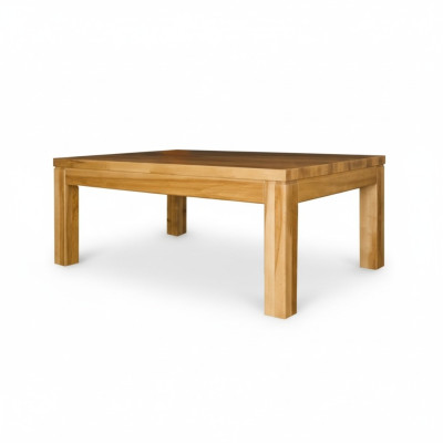 Coffee table sofa tables, sofa side table, real wood, solid furniture, 120x80cm.