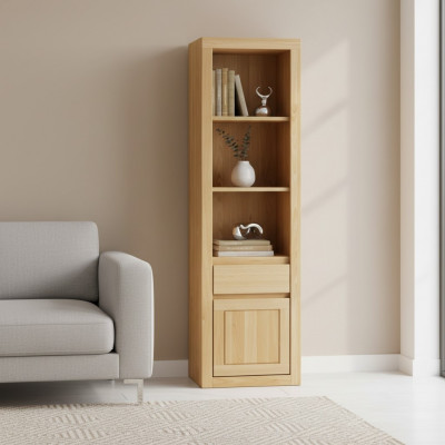 Display cabinet wood classic display cabinets wood cabinets living room new