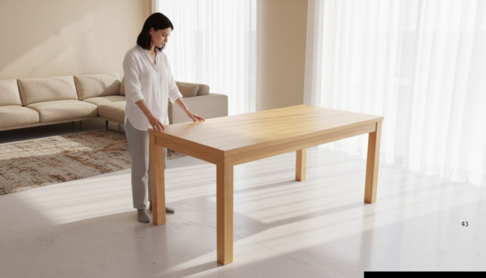 Dining table wood tables living dining room table 180x90cm dining tables solid solid wood