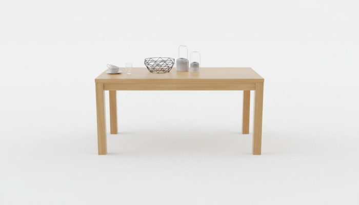 Dining table wood tables living dining room table 180x90cm dining tables solid solid wood