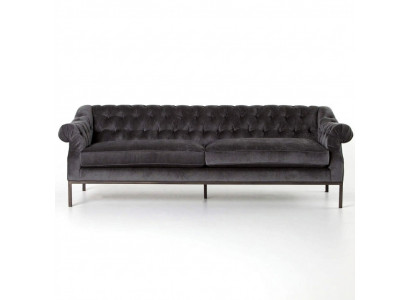 Chesterfield sofa couch upholstery fabric decorative leather couches upholstery set