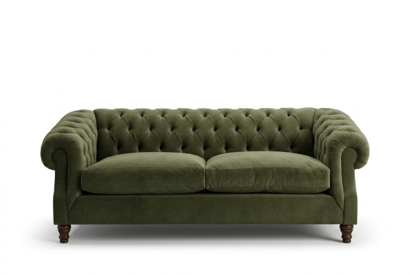 Living room sofa # luxury couch # upholstered designer classic furniture