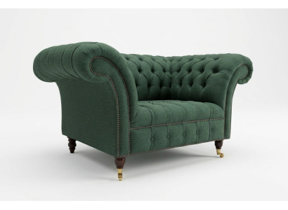Couch Upholstery Sofa Textile Chesterfield Sofas Set 1.5 Seater Three-Seater