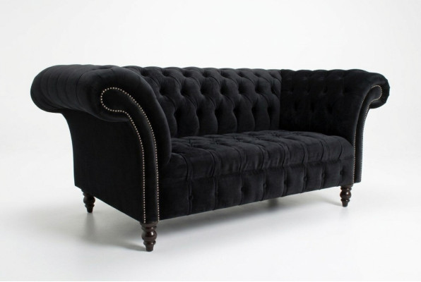 Sofa two-seater textile sofas couch upholstery set sofa set three-seater new