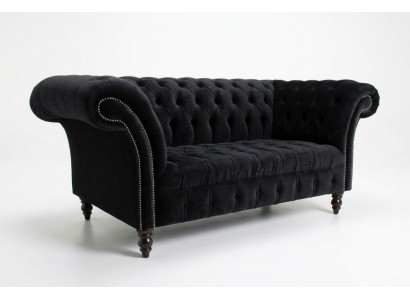 Sofa two-seater textile sofas couch upholstery set sofa set three-seater new