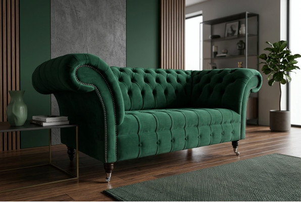 Sofa Couch Upholstery 2-Seater Textile Sofas Couches Seating Sets Design Club