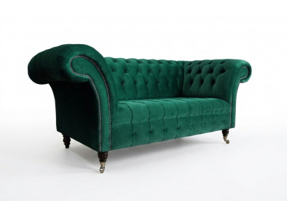 Sofa Couch Upholstery 2-Seater Textile Sofas Couches Seating Sets Design Club