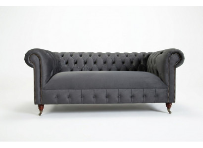 Classic living room sofa Chesterfield furniture couch seating upholstery sofas