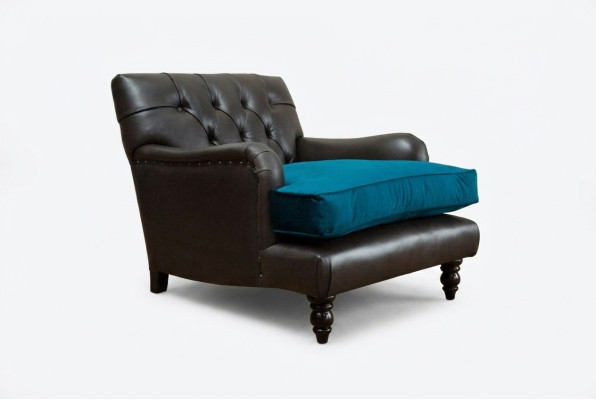 Lounge luxury television club upholstery seat armchair design couch sofa relax leather
