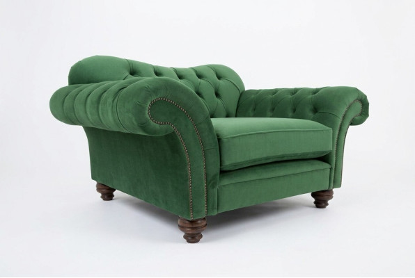 Luxury Chair Upholstery Cocktail Relax Lounge Club Chairs Furniture Design Armchair New