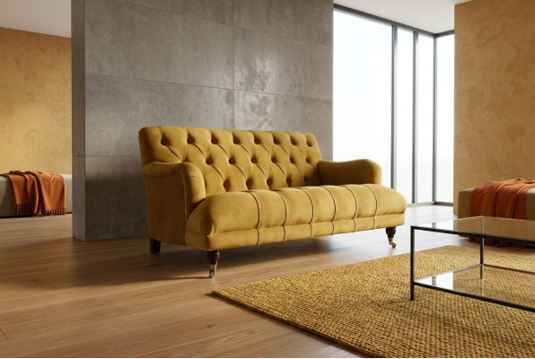 furniture classic living room sofa Chesterfield couch seat upholstery couches sofas
