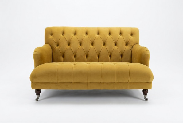 furniture classic living room sofa Chesterfield couch seat upholstery couches sofas