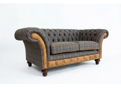 Chesterfield furniture classic living room sofa couch seating upholstery couches sofas