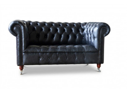 Living room Chesterfield classic furniture sofa couch sofas seating upholstery couches