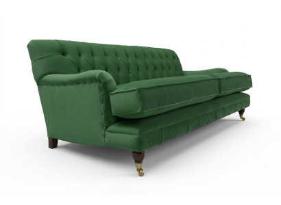Classic furniture Chesterfield sofa couch sofas seating upholstery couches living room
