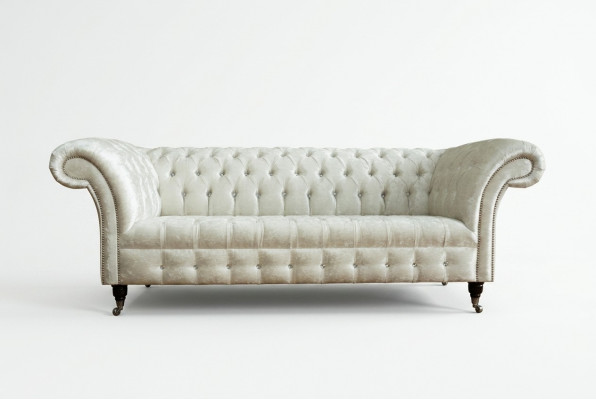 Leather Sofa Fabric Sofa Sofa Couch Upholstery Chesterfield Living Room Custom Made